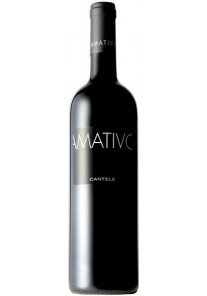 Amativo Cantele 2024  0,75 lt.