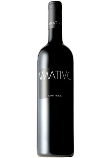 Amativo Cantele 2024  0,75 lt.