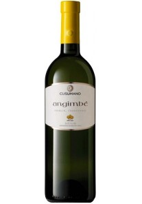 Angimbe Cusumano 2025  0,75 lt.