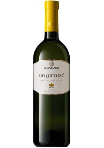 Angimbe Cusumano 2025  0,75 lt.