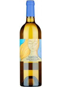 Anthilia Donnafugata Bianco 2025 0,75 lt.