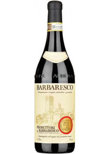 Barbaresco Cantina Produttori del Barbaresco 2022  0,75 lt.