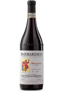 Barbaresco Cantina Produttori del Barbaresco Montestefano Riserva 2021  0,75 lt.