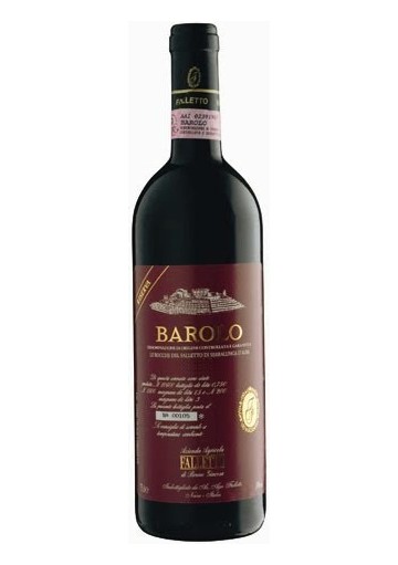 Barolo Bruno Giacosa Falletto Vigna le Rocche Riserva 2020  0,75 lt.