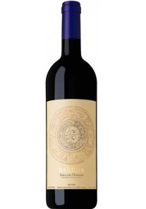 Barrua Isola Dei Nuraghi Agricola Punica 2021  0,75 lt.