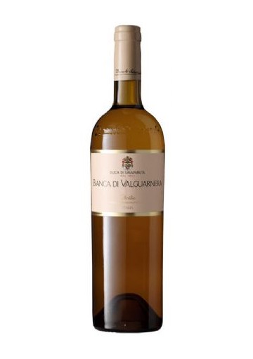Bianca di Valguarnera Duca di Salaparuta 2022  0,75 lt.