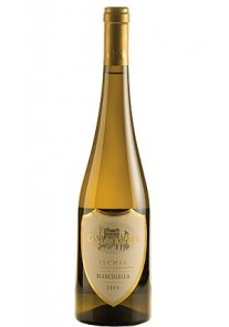 Biancolella Casa D\'Ambra Ischia 2025  0,75 lt.