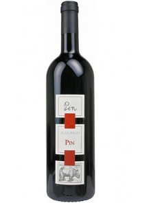Pin La Spinetta 2010 0,75 lt.