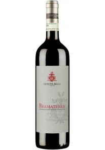 Bramaterra Tenute Sella  2018  0,75 lt.