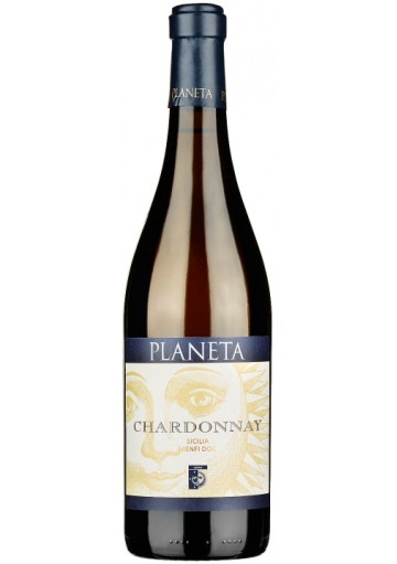 Chardonnay Planeta 2024  0,75 lt.
