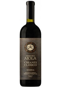 Chianti Aiola Riserva 2020 0,75 lt.
