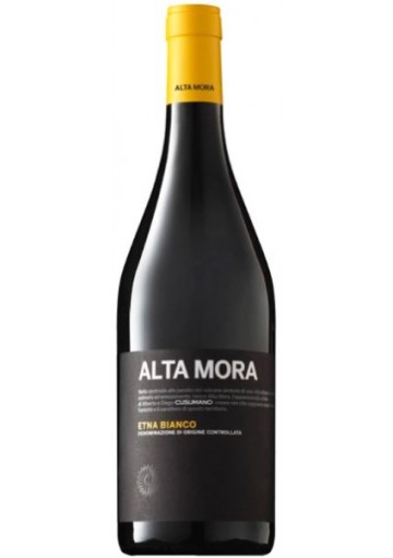 Etna bianco Alta Mora Cusumano 2024  0,75 lt.
