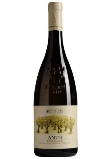 Etna Bianco Ante I Custodi delle Vigne dell\' Etna 2022  0,75 lt.