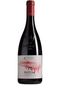 Etna Rosso Pistus I Custodi delle Vigne dell' Etna 2024  0,75 lt.