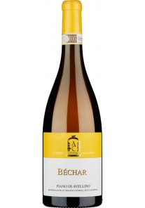 Fiano di Avellino Caggiano Bechar 2025   0,75 lt.