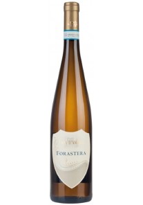Forastera  Casa D\'Ambra Ischia 2025 0,75 lt.