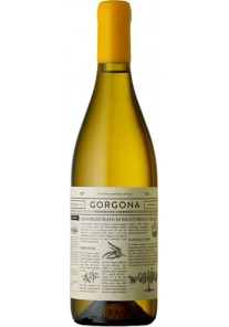 Gorgona Bianco Frescobaldi 2024  0,75 lt.