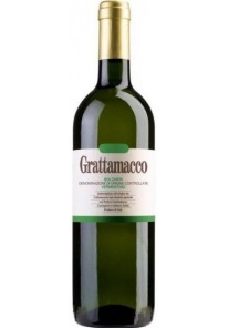 Grattamacco Bianco 2024  0,75 lt.