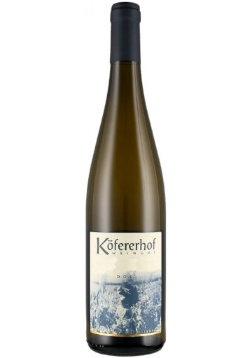 Kerner Kofererhof 2024  0,75 lt.
