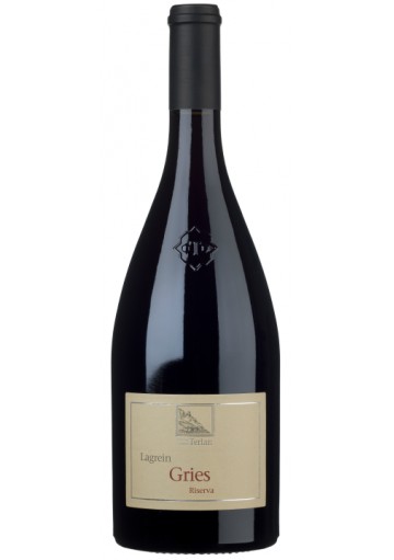 Lagrein Terlan Gries Riserva 2023 0,75 lt.