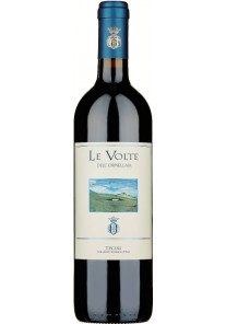 Le Volte Dell\' Ornellaia 2024  0,75 lt.