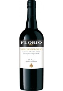 Marsala Florio Vecchioflorio liquoroso 2021  0,75 lt.