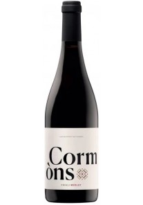 Merlot Cormons 2024  0,75 lt.