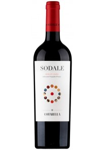 Merlot Sodale 2023 0,75 lt.