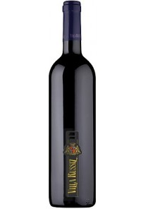 Merlot Villa Russiz 2024  0,75 lt.