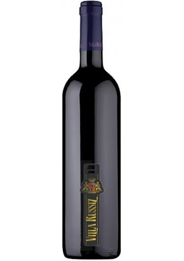 Merlot Villa Russiz 2024  0,75 lt.