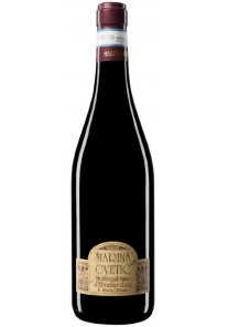 Montepulciano Masciarelli Marina Cvetic Riserva 2021  0,75 lt.