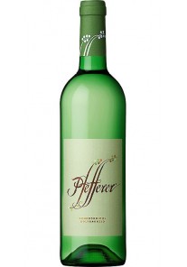 Moscato Giallo Colterenzio Pfefferer 2025  0,75 lt.