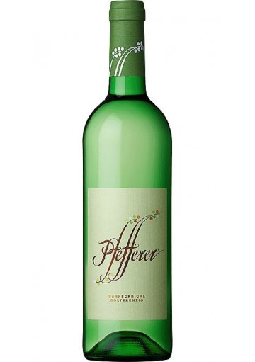 Moscato Giallo Colterenzio Pfefferer 2025  0,75 lt.