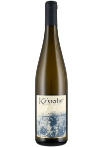 Muller Thurgau  Kofererhof 2024  0,75 lt.