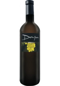 Nekaj Damijan Podversic 2021  0,75 lt.