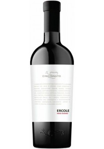 Nero Buono Ercole Cincinnato 2023 0,75 lt.