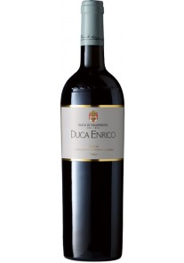 Nero D'Avola Duca di Salaparuta Duca Enrico 2021  0,75 lt.