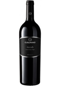 Noà  Cusumano 2020  0,75 lt.
