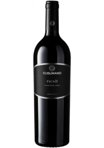 Noà  Cusumano 2020  0,75 lt.