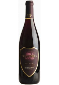 Per e Palummo Casa D\'Ambra Ischia 2025 0,75 lt.