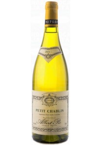 Petit Chablis Albert Pic 2024  0,75 lt.