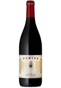 Pomino Rosso Pinot Nero Frescobaldi 2024  0,75 lt.