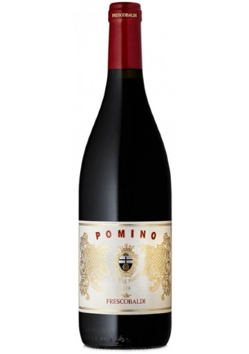 Pomino Rosso Pinot Nero Frescobaldi 2024  0,75 lt.