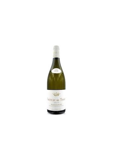 Pouilly Fume Chateau de Tracy 2023 0,75 lt.