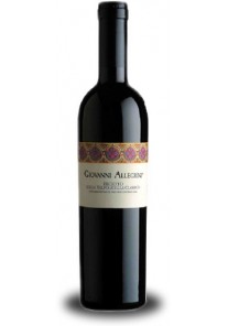 Recioto della Valpolicella Classico Giovanni Allegrini Dolce 2021  0,50 lt