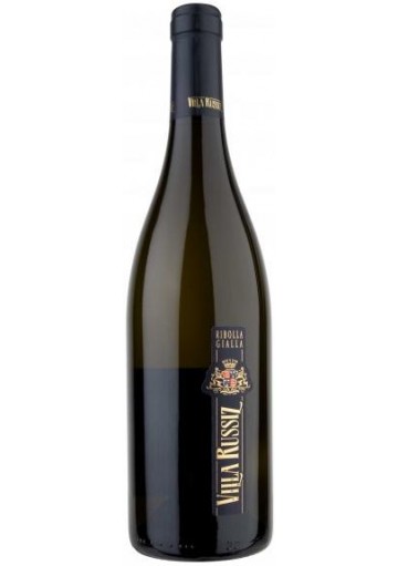 Ribolla Gialla Villa Russiz 2024  0,75 lt.