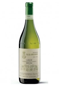 Riesling Vajra 2025  0,75 lt.