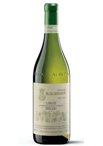 Riesling Vajra 2025  0,75 lt.