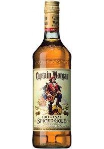 Rum Captain Morgan Spiced 0,70 lt