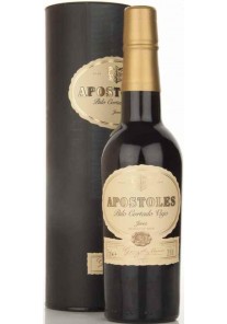 Sherry Gonzalez Byass Apostoles Palo Cortado V.O.R.S. 30 anni liquoroso  0,375 lt.